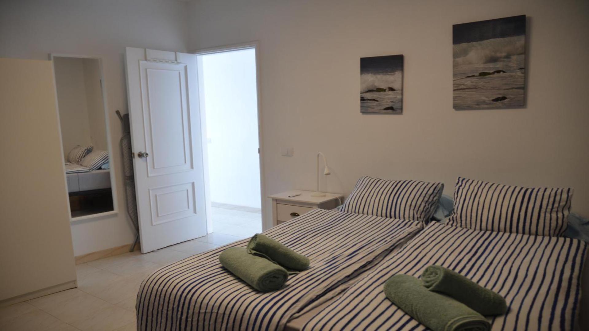 Ferienwohnung El Bajio Nr 6 Valle Gran Rey Exterior foto