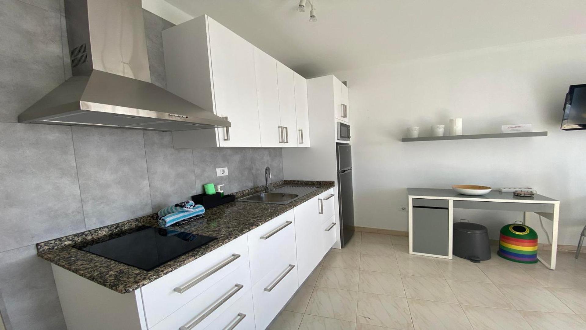 Ferienwohnung El Bajio Nr 6 Valle Gran Rey Exterior foto
